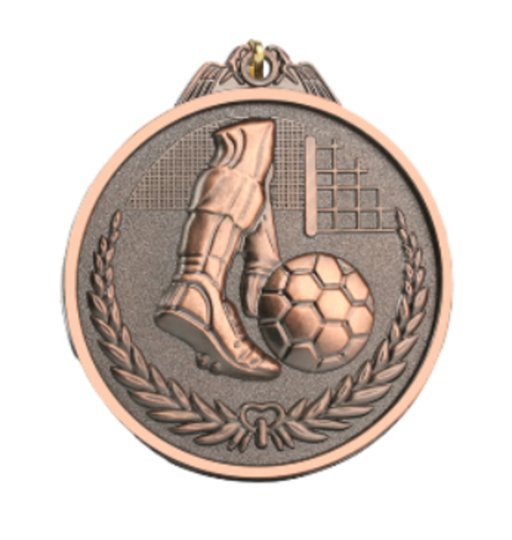 מדלית כדורגל (ארד)
