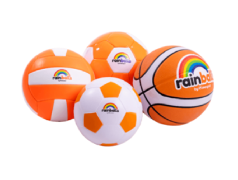 מארז RAINBALL כיתתי