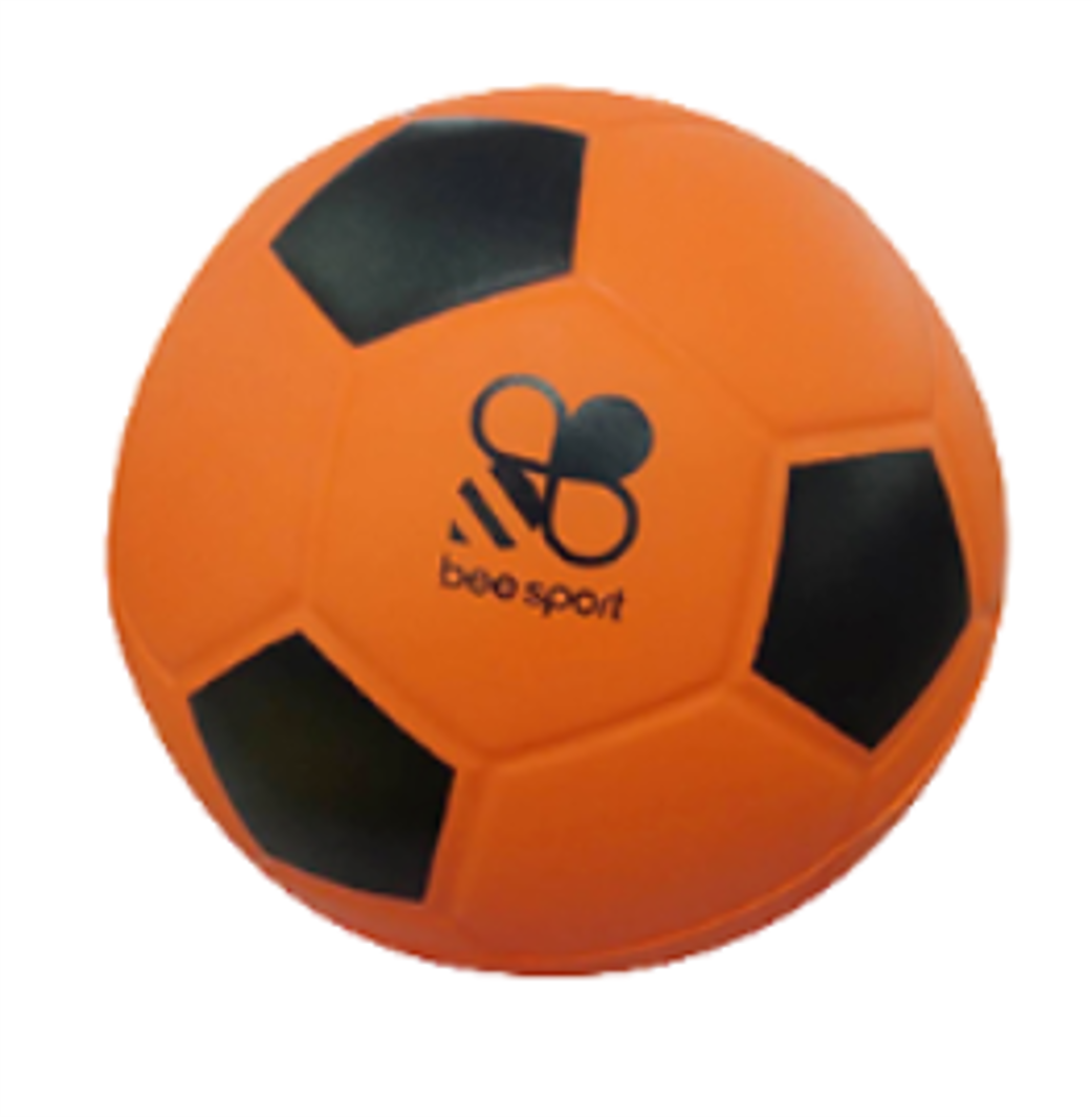 כדור ספוג מצופה רך 20 ס