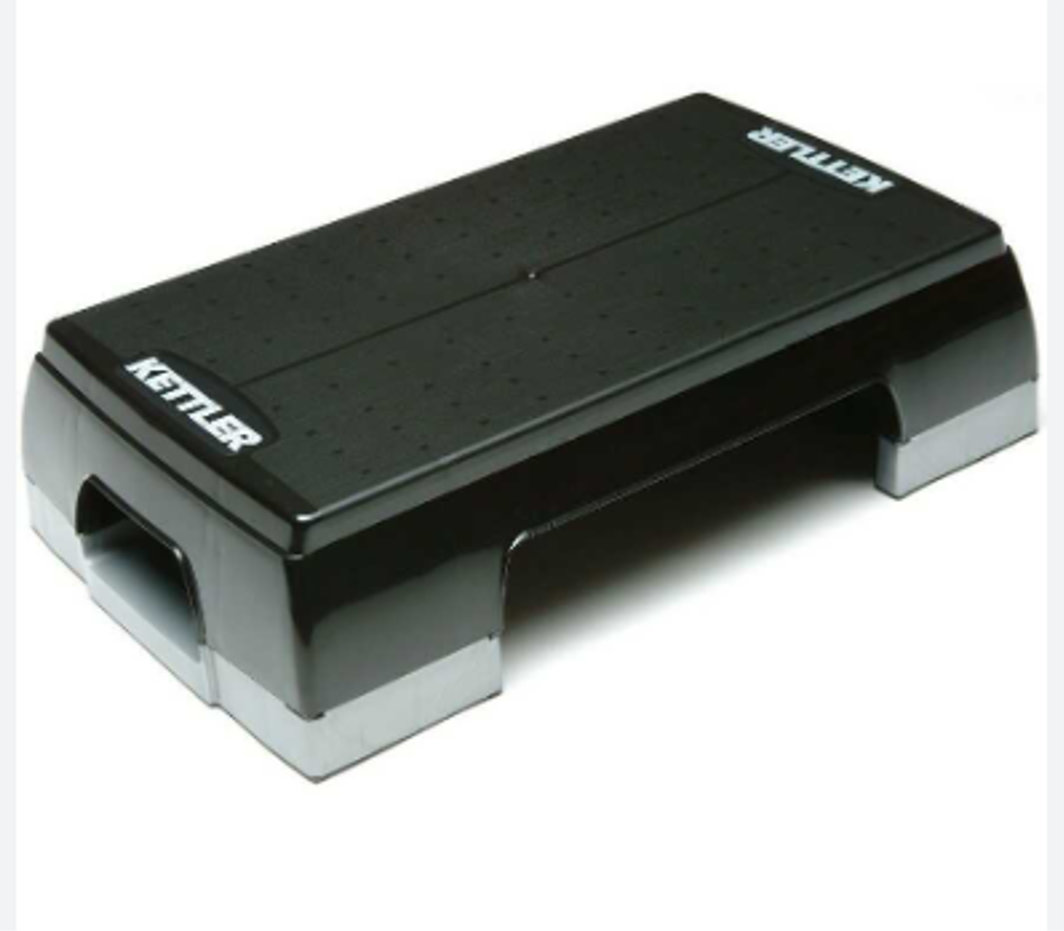 מדרגה אירובית KETTLER