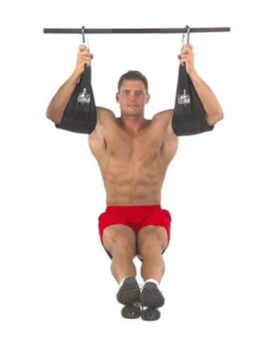 שרוולי תלייה אנרג'ים