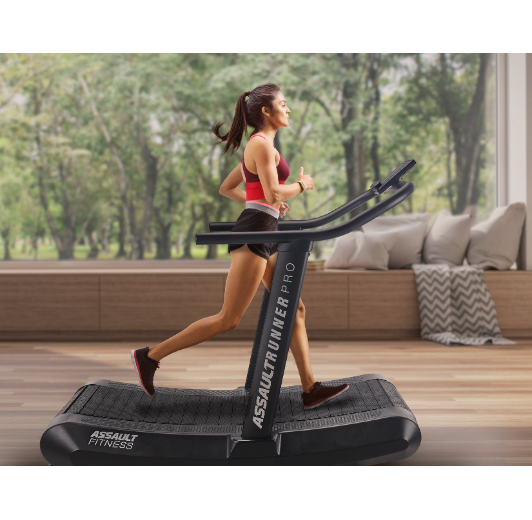 Assault Air Runner Pro