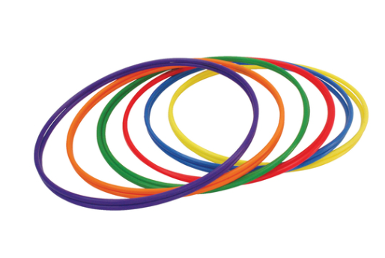 חישוק הולה הופ איכותי 60 ס