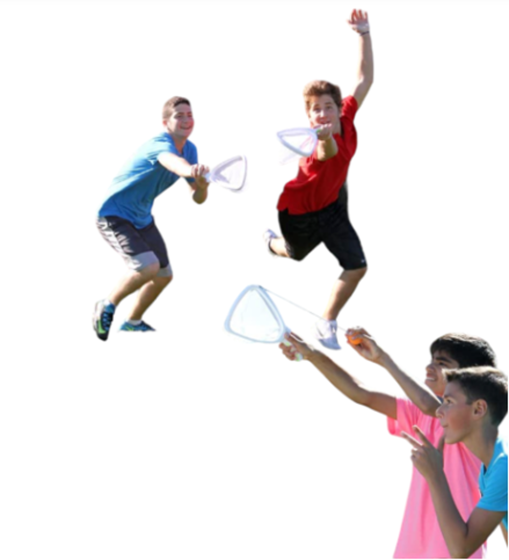 משחק בומבה בול BOMBA BALL