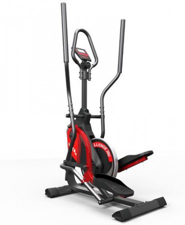 אליפטיקל וסטפר במכשיר אחד WAIMBLY