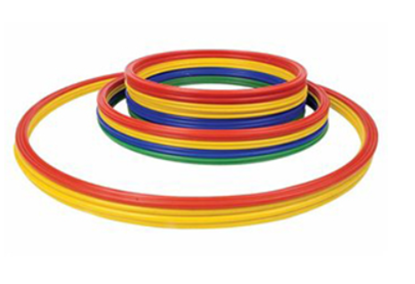 חישוק שטוח - 60 ס