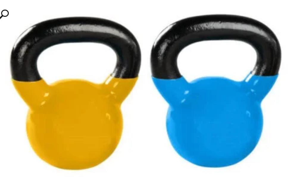 משקולת קטלבל KETTLEBELL