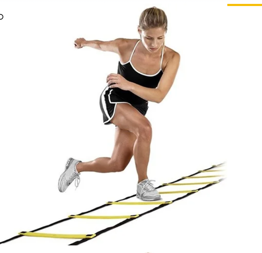 סולם זריזות / מהירות -SKLZ QUICK LADDER