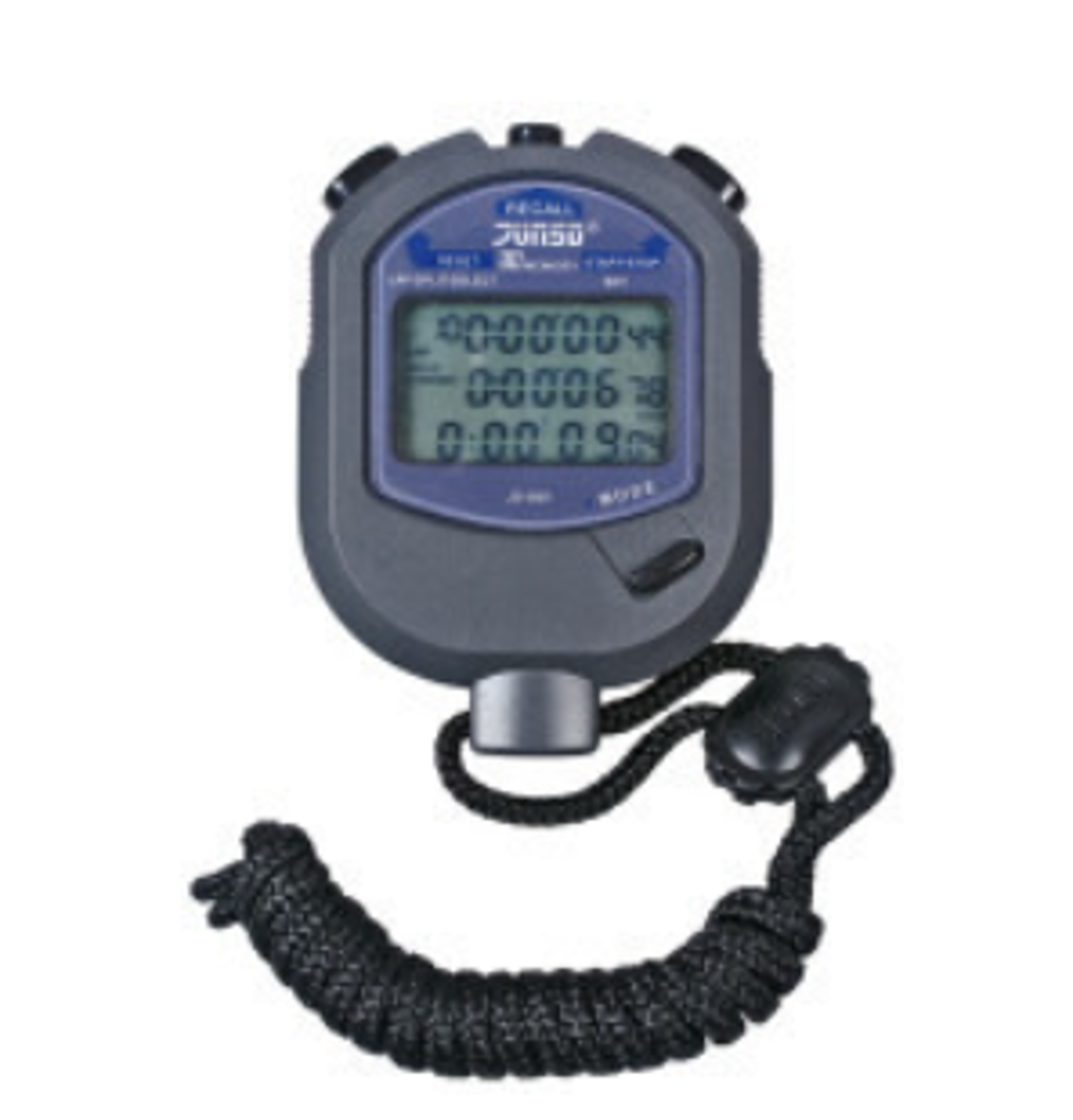 סטופר מקצועי 30 זכרונות JUNSD