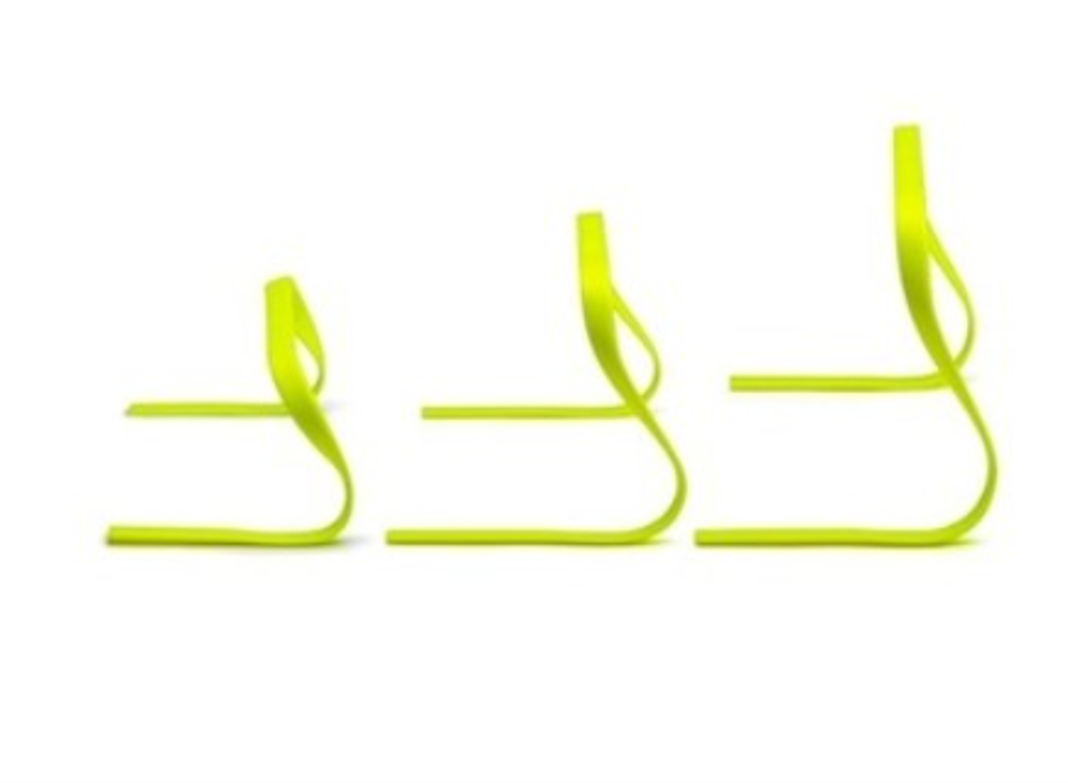 משוכה פרופיל שטוח- 23 ס