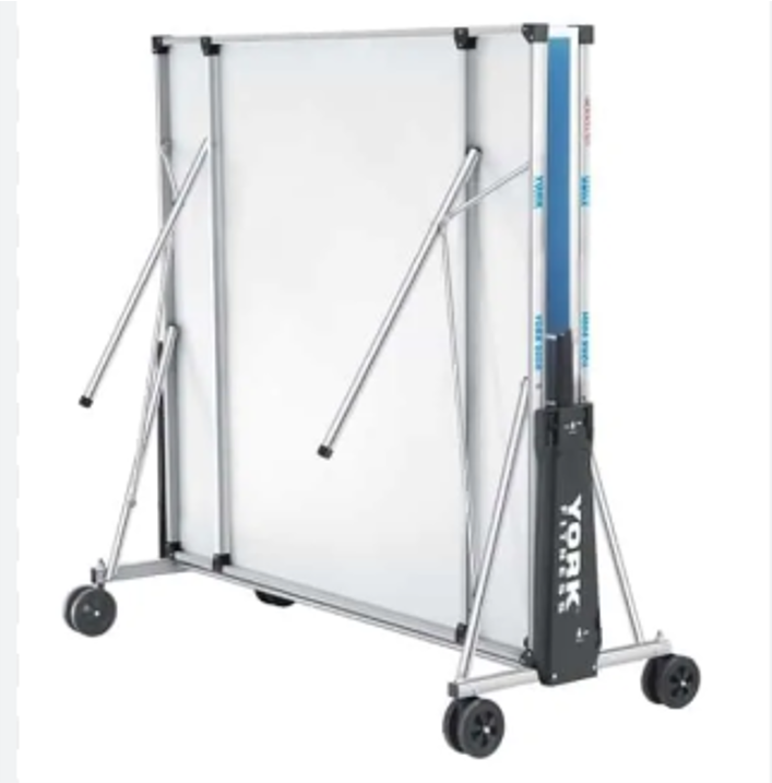 YORK 900 – שולחן פינג פונג עמיד בכל מזג אויר