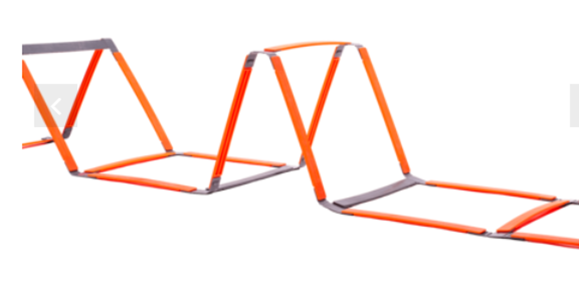 סולם אתלטיקה רב תכליתי 5.5 מטר