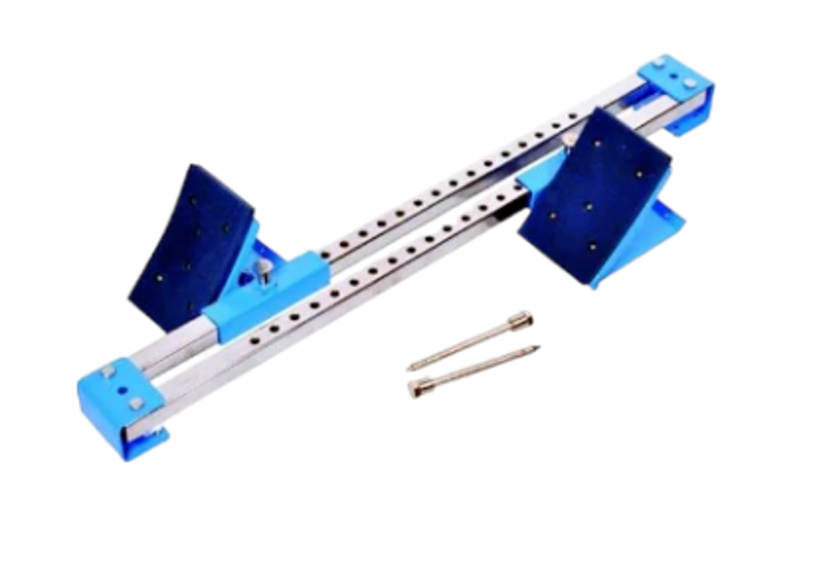 אדני זינוק מקצועיים