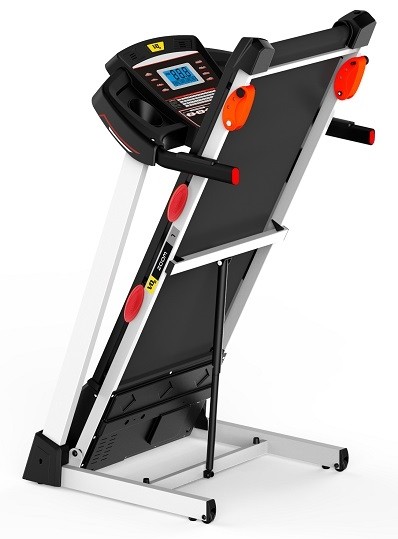 מסלול ריצה מתקפל Zoom1