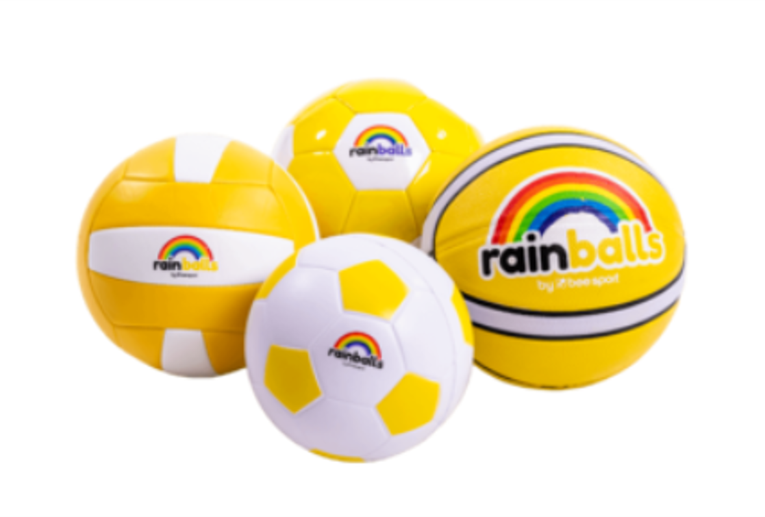 מארז RAINBALL כיתתי