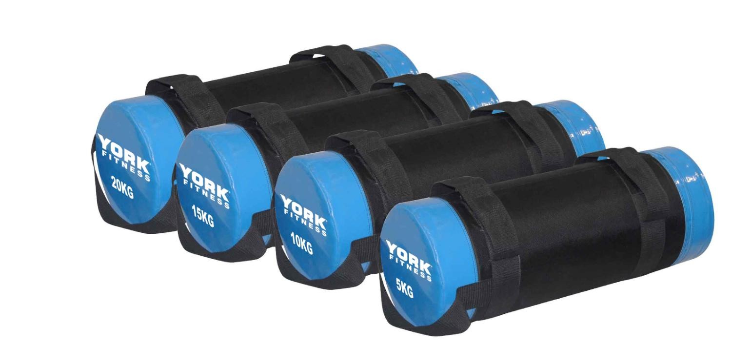 Power Bag במשקל 15 ק