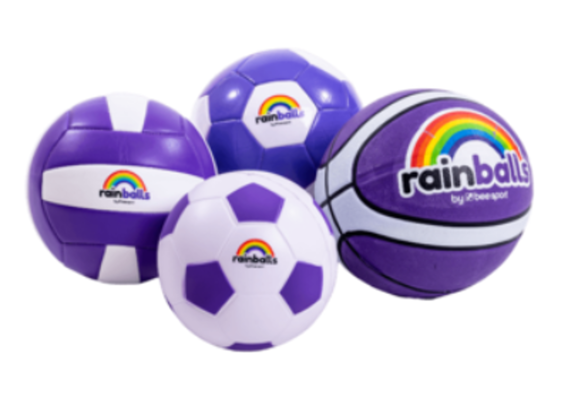 מארז RAINBALL כיתתי